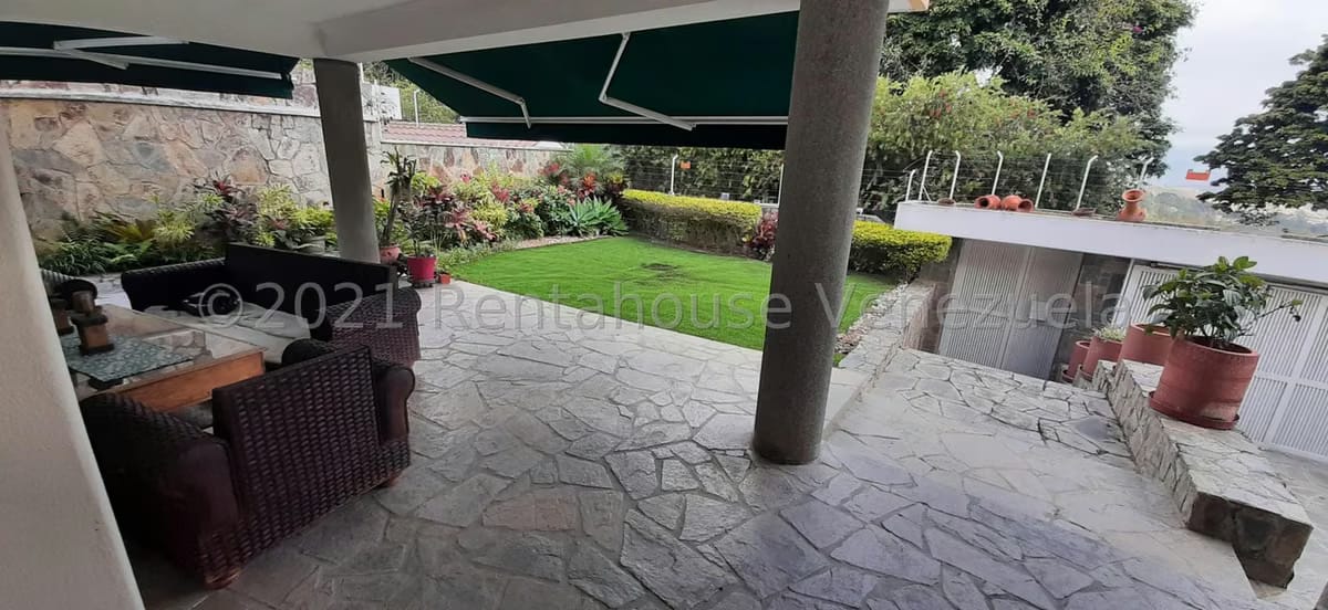 Casa (Duplex) en Venta en Lomas de La Lagunita, Distrito Metropolitano - 3