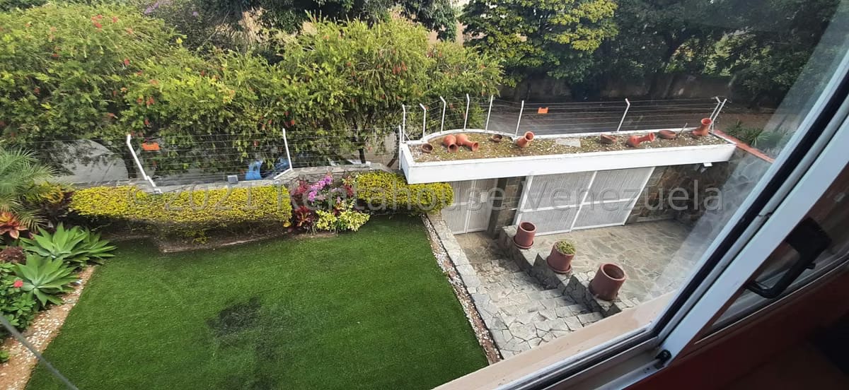 Casa (Duplex) en Venta en Lomas de La Lagunita, Distrito Metropolitano - 21