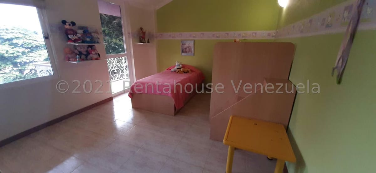 Casa (Duplex) en Venta en Lomas de La Lagunita, Distrito Metropolitano - 22