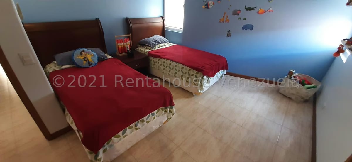 Casa (Duplex) en Venta en Lomas de La Lagunita, Distrito Metropolitano - 27