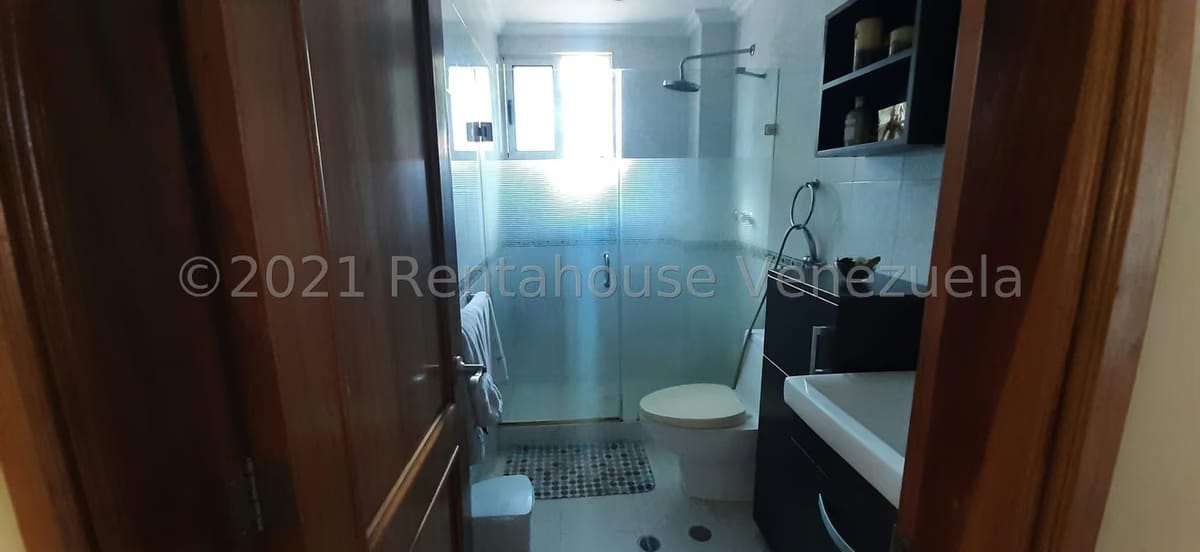 Casa (Duplex) en Venta en Lomas de La Lagunita, Distrito Metropolitano - 28