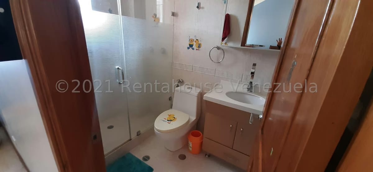 Casa (Duplex) en Venta en Lomas de La Lagunita, Distrito Metropolitano - 29