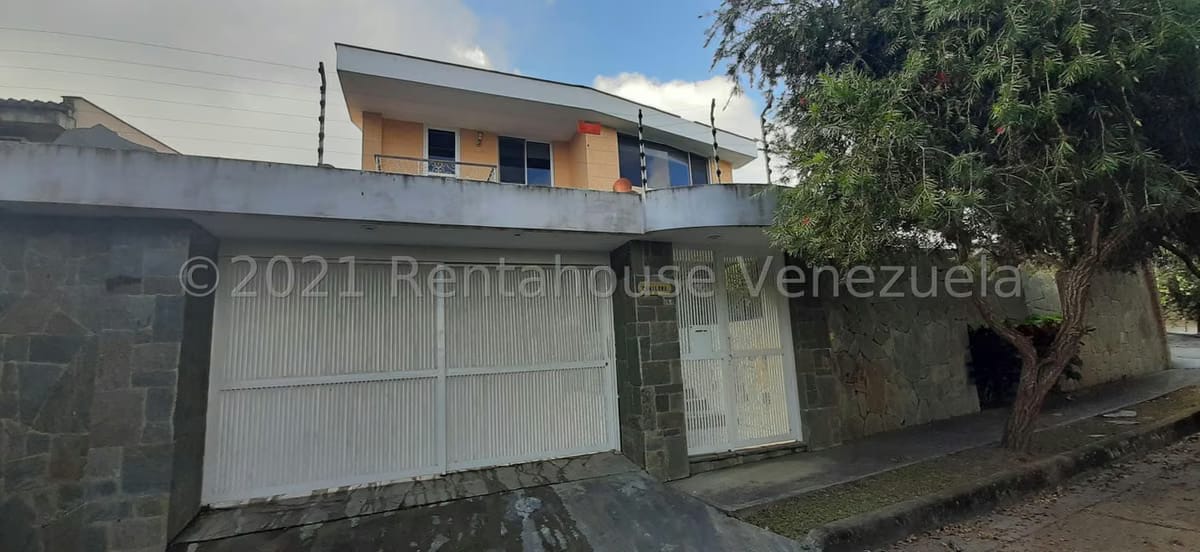 Casa (Duplex) en Venta en Lomas de La Lagunita, Distrito Metropolitano - 31