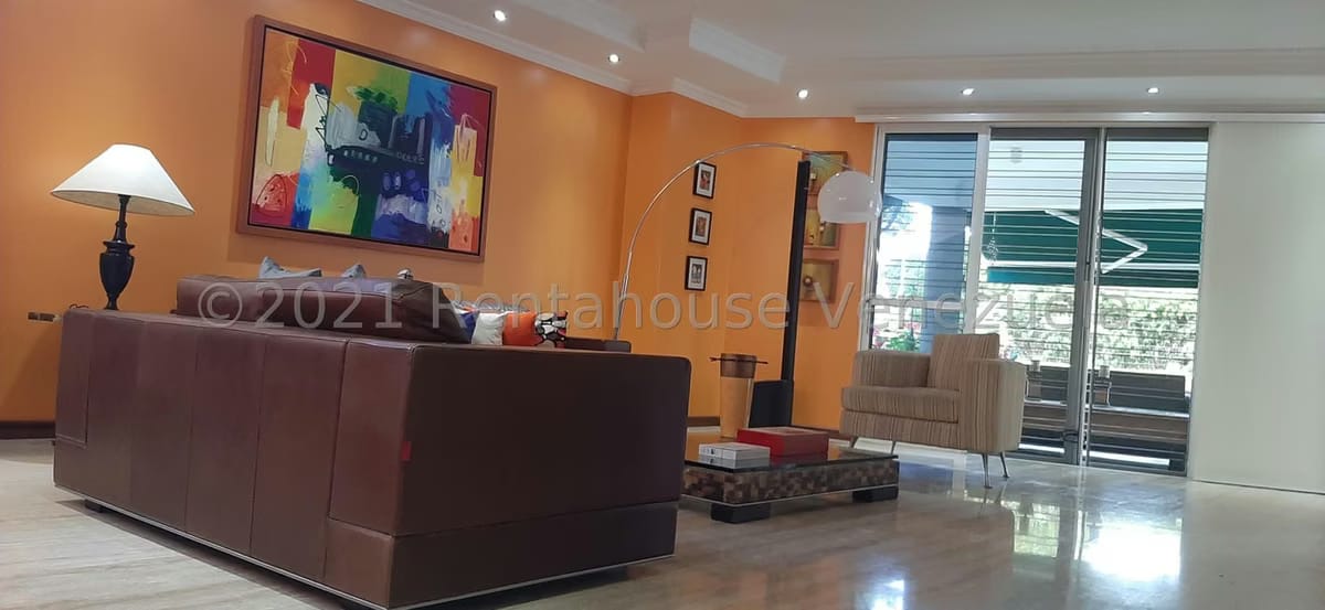 Casa (Duplex) en Venta en Lomas de La Lagunita, Distrito Metropolitano - 6