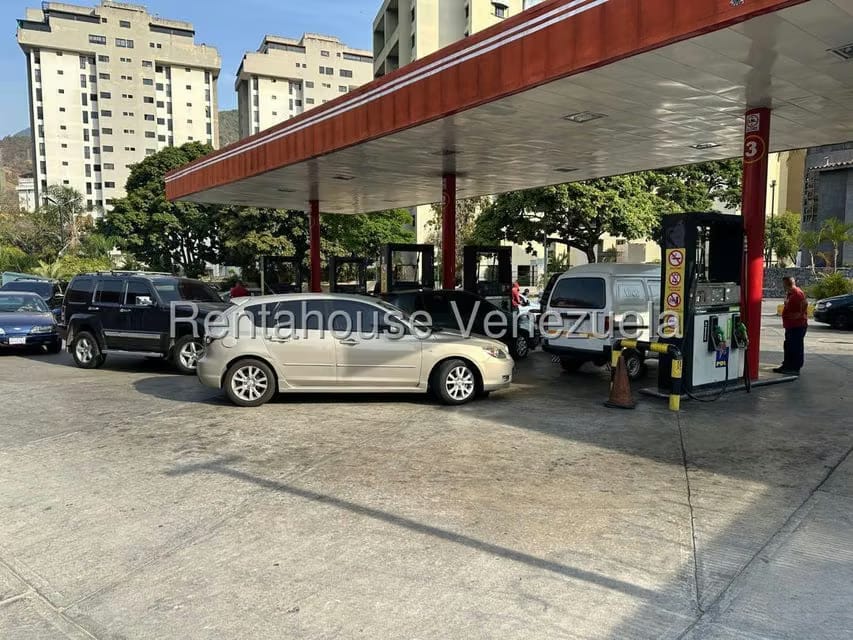Comercial (Local Comercial) en Venta en Terrazas del Avila, Distrito Metropolitano
