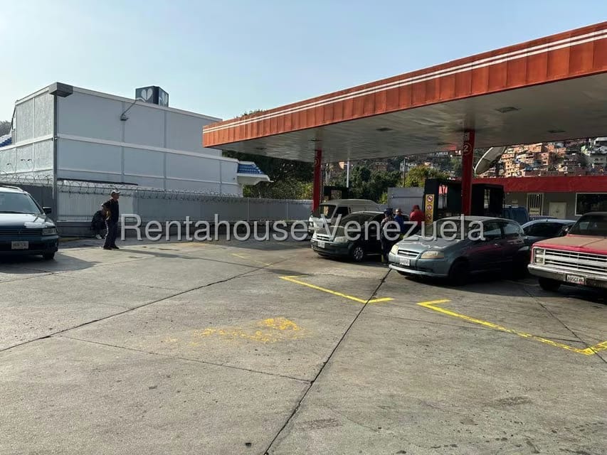 Comercial (Local Comercial) en Venta en Terrazas del Avila, Distrito Metropolitano - 12