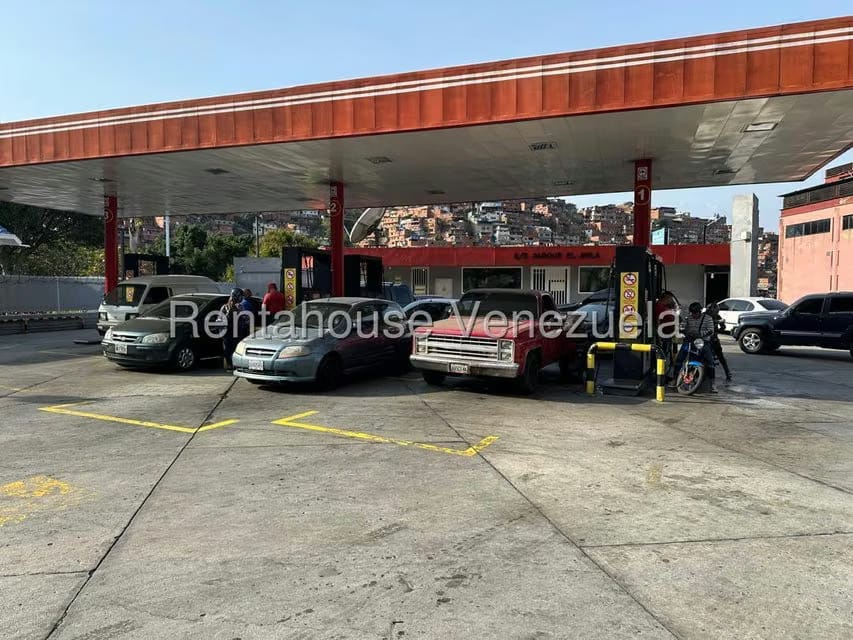 Comercial (Local Comercial) en Venta en Terrazas del Avila, Distrito Metropolitano - 13