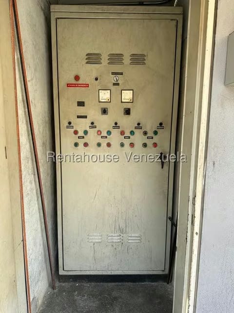 Comercial (Local Comercial) en Venta en Terrazas del Avila, Distrito Metropolitano - 22
