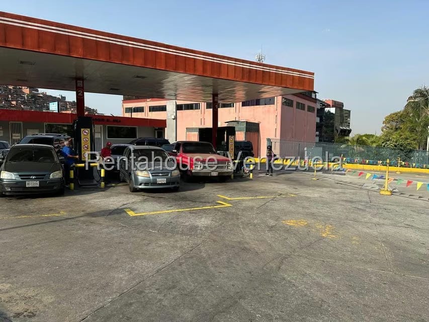 Comercial (Local Comercial) en Venta en Terrazas del Avila, Distrito Metropolitano - 8