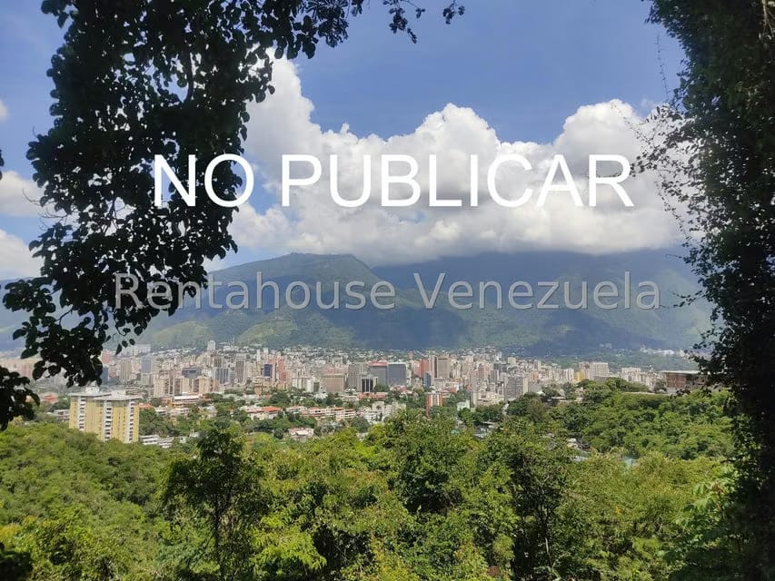 Terreno (Comercial) en Venta en Colinas de Bello Monte, Distrito Metropolitano - 13