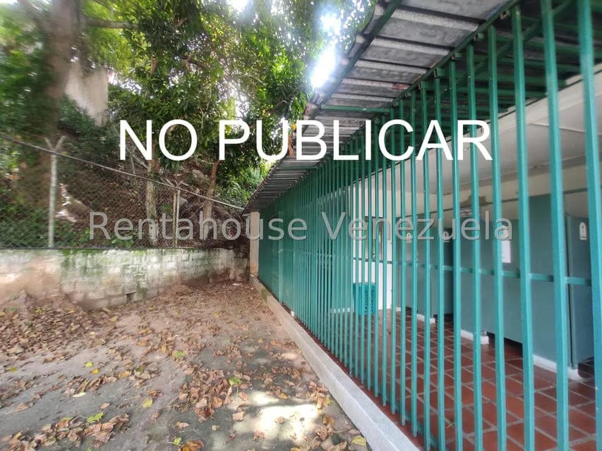 Terreno (Comercial) en Venta en Colinas de Bello Monte, Distrito Metropolitano - 15