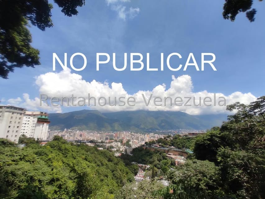 Terreno (Comercial) en Venta en Colinas de Bello Monte, Distrito Metropolitano - 18