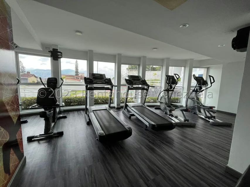 Apartamento (1 Nivel) en Venta en Avenida 19 de Abril, Tachira - 16
