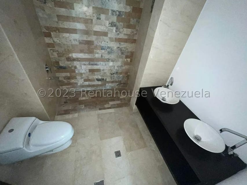 Apartamento (1 Nivel) en Venta en Avenida 19 de Abril, Tachira - 6
