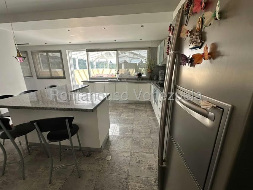 Apartamento (1 Nivel) en Venta en Miranda, Distrito Metropolitano - 12