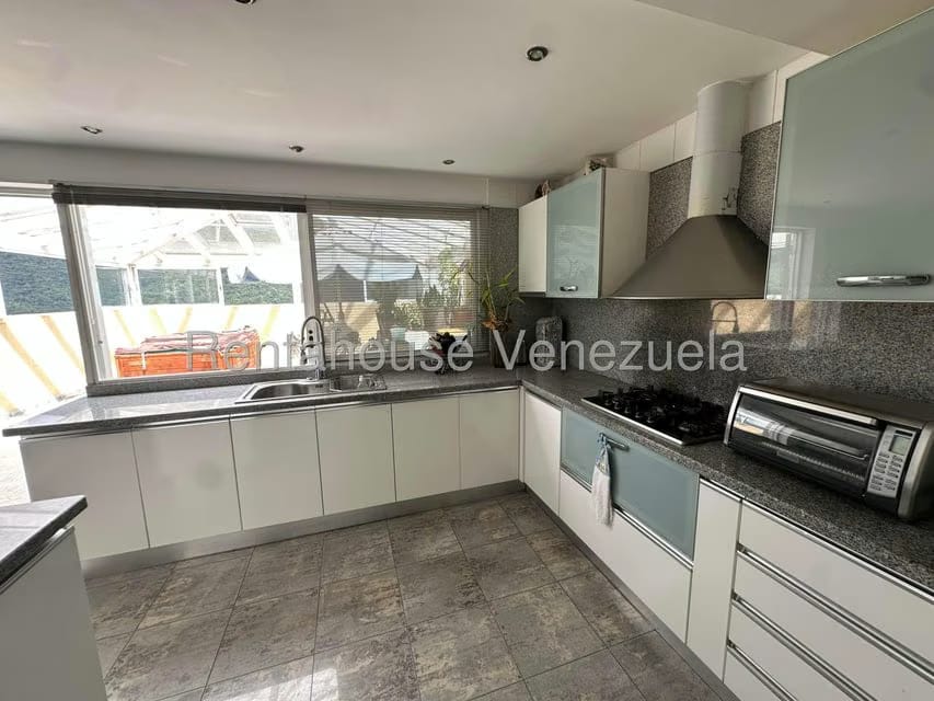 Apartamento (1 Nivel) en Venta en Miranda, Distrito Metropolitano - 13