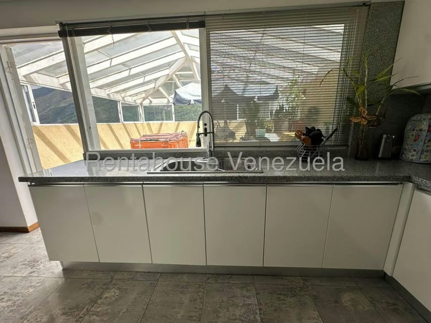 Apartamento (1 Nivel) en Venta en Miranda, Distrito Metropolitano - 14