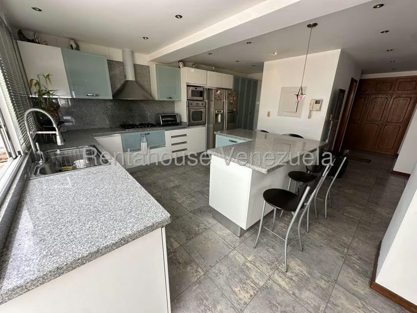 Apartamento (1 Nivel) en Venta en Miranda, Distrito Metropolitano - 15