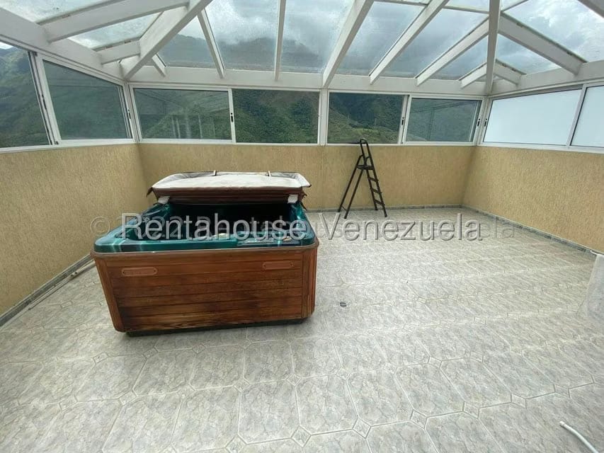 Apartamento (1 Nivel) en Venta en Miranda, Distrito Metropolitano - 16