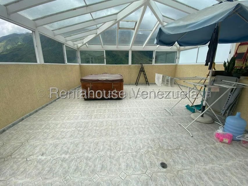 Apartamento (1 Nivel) en Venta en Miranda, Distrito Metropolitano - 17