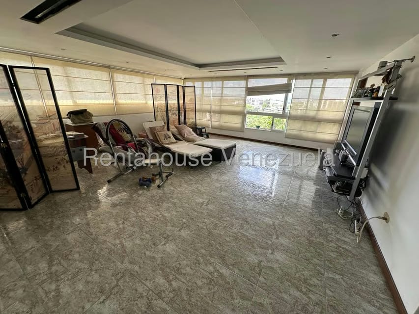 Apartamento (1 Nivel) en Venta en Miranda, Distrito Metropolitano - 20