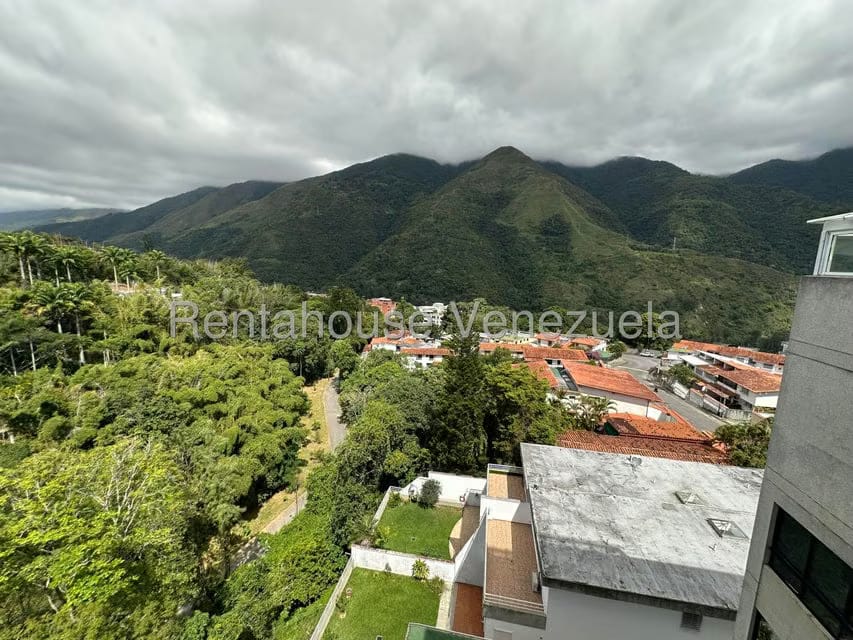 Apartamento (1 Nivel) en Venta en Miranda, Distrito Metropolitano - 22