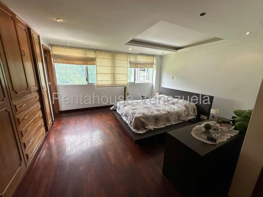 Apartamento (1 Nivel) en Venta en Miranda, Distrito Metropolitano - 24