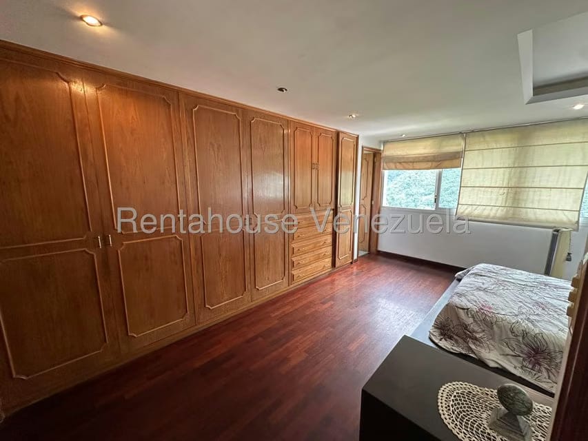 Apartamento (1 Nivel) en Venta en Miranda, Distrito Metropolitano - 29