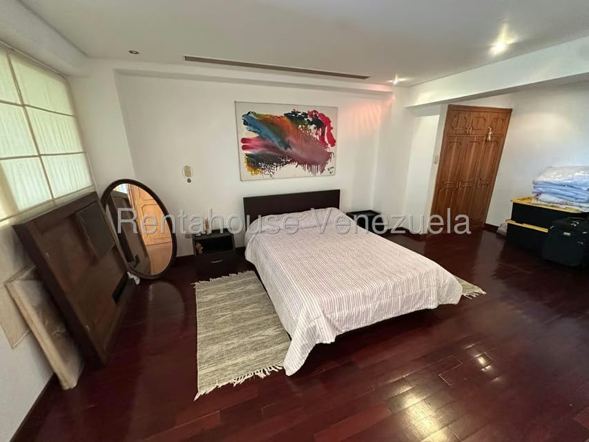 Apartamento (1 Nivel) en Venta en Miranda, Distrito Metropolitano - 30