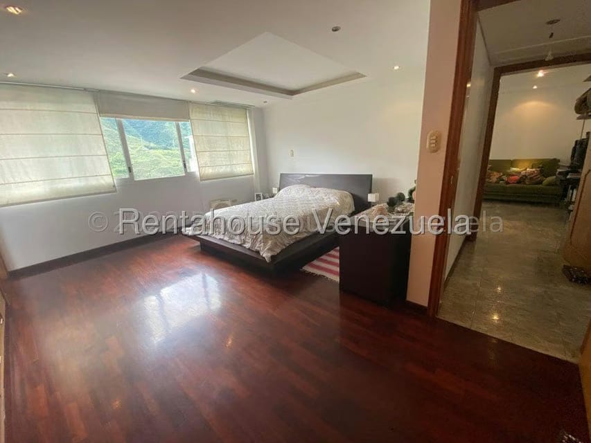 Apartamento (1 Nivel) en Venta en Miranda, Distrito Metropolitano - 31