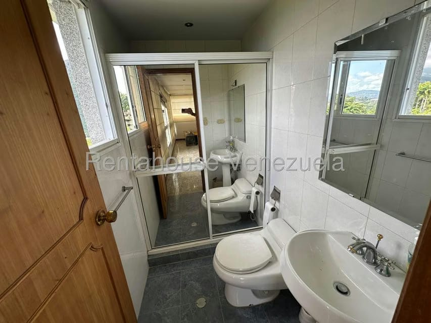 Apartamento (1 Nivel) en Venta en Miranda, Distrito Metropolitano - 32