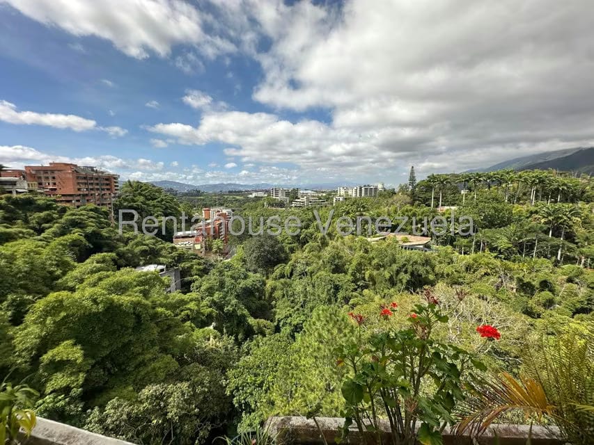 Apartamento (1 Nivel) en Venta en Miranda, Distrito Metropolitano - 33