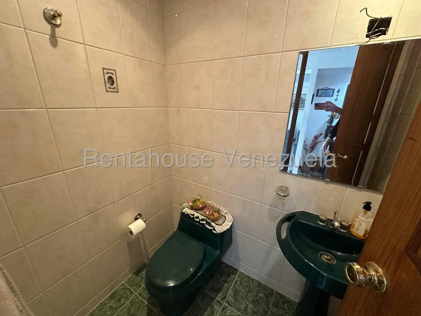 Apartamento (1 Nivel) en Venta en Miranda, Distrito Metropolitano - 36