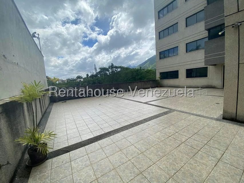 Apartamento (1 Nivel) en Venta en Miranda, Distrito Metropolitano - 37