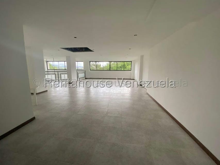 Apartamento (1 Nivel) en Venta en Miranda, Distrito Metropolitano - 38