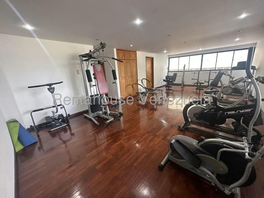 Apartamento (1 Nivel) en Venta en Miranda, Distrito Metropolitano - 40
