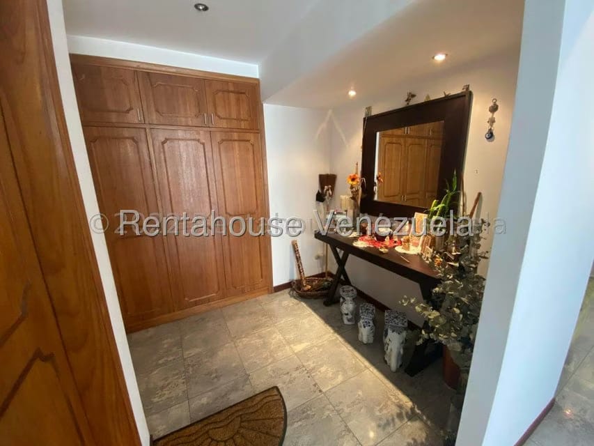 Apartamento (1 Nivel) en Venta en Miranda, Distrito Metropolitano - 5