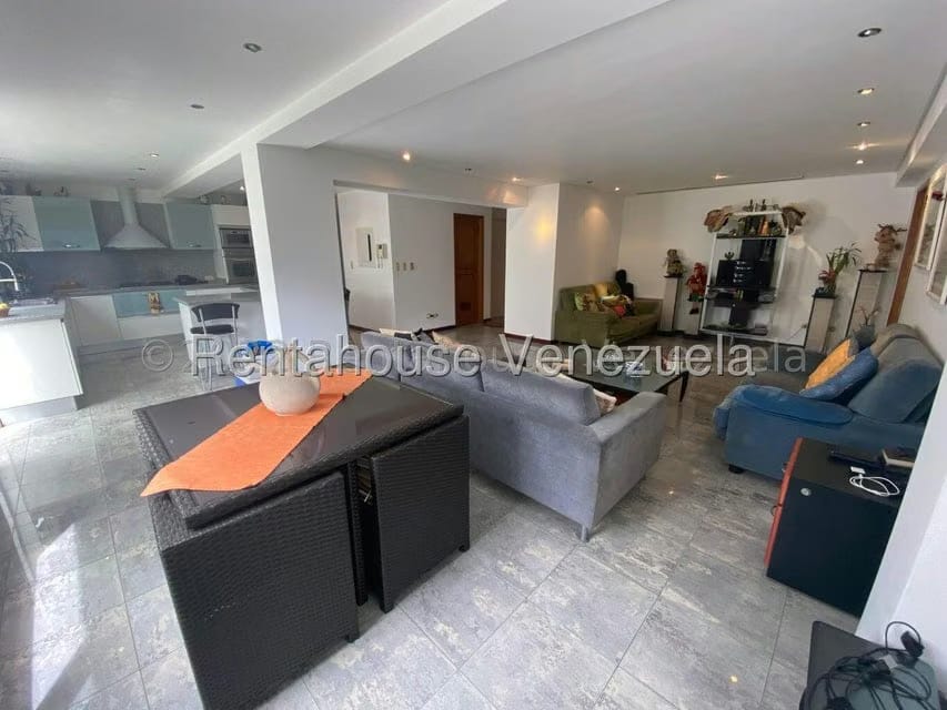 Apartamento (1 Nivel) en Venta en Miranda, Distrito Metropolitano - 6