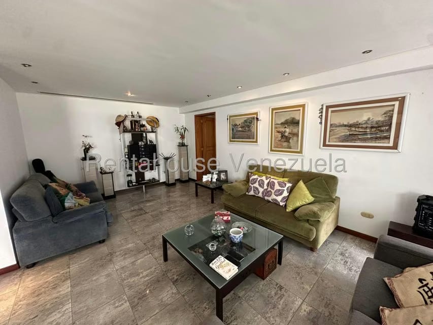 Apartamento (1 Nivel) en Venta en Miranda, Distrito Metropolitano - 7