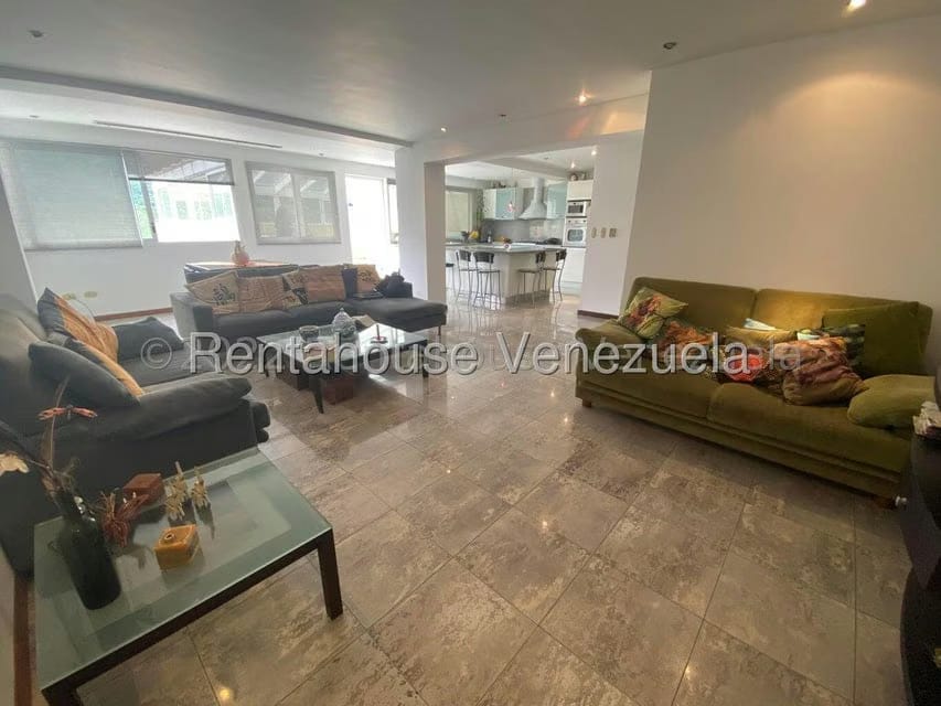 Apartamento (1 Nivel) en Venta en Miranda, Distrito Metropolitano - 8