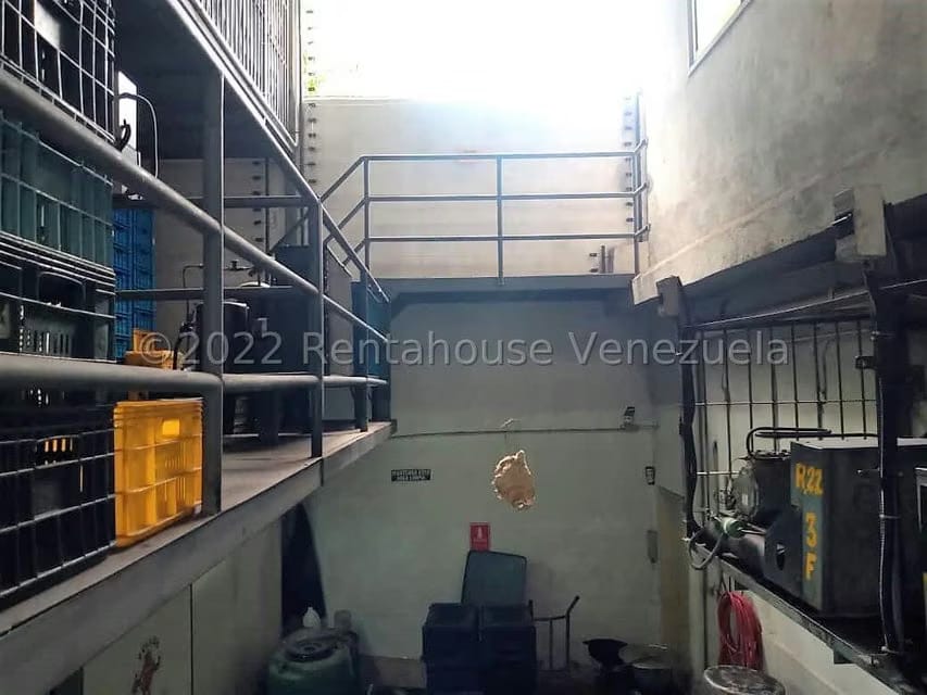 Apartamento (Multiples Niveles) en Venta en San Jose, Aragua - 12