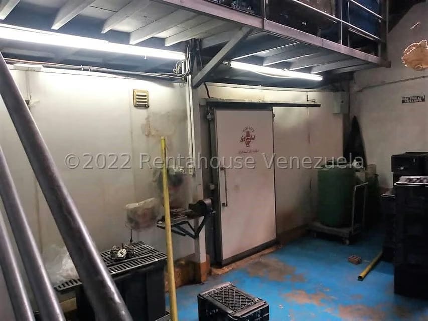Apartamento (Multiples Niveles) en Venta en San Jose, Aragua - 13
