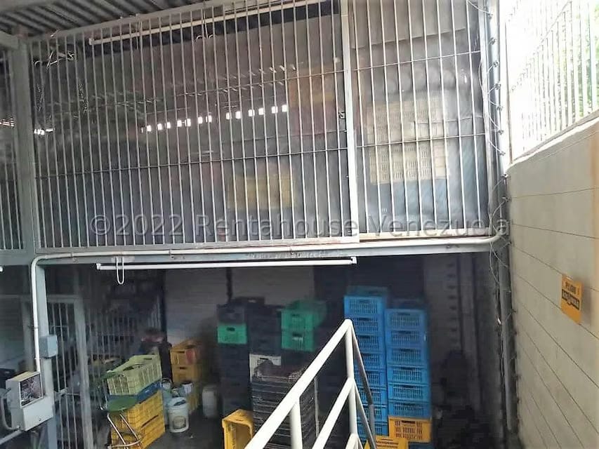 Apartamento (Multiples Niveles) en Venta en San Jose, Aragua - 14