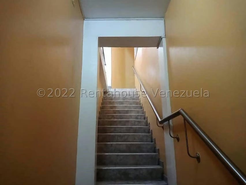 Apartamento (Multiples Niveles) en Venta en San Jose, Aragua - 16