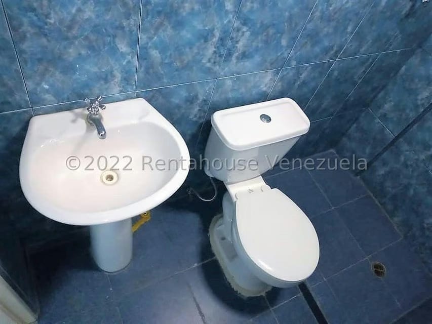 Apartamento (Multiples Niveles) en Venta en San Jose, Aragua - 21