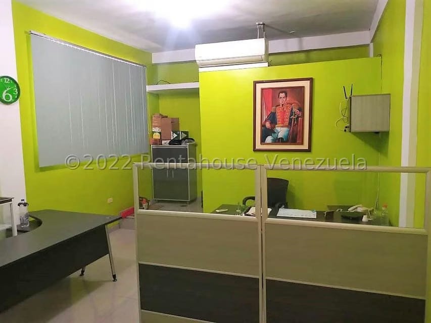 Apartamento (Multiples Niveles) en Venta en San Jose, Aragua - 22