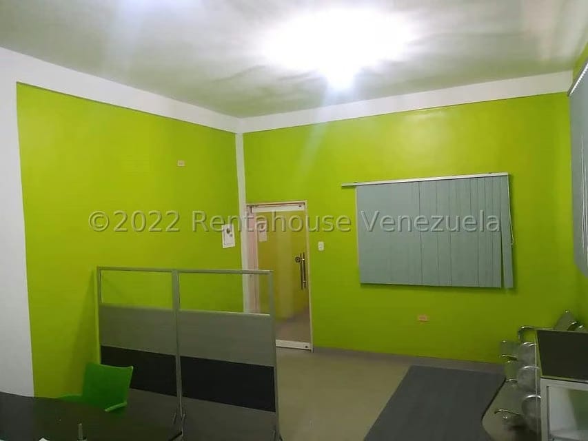 Apartamento (Multiples Niveles) en Venta en San Jose, Aragua - 23
