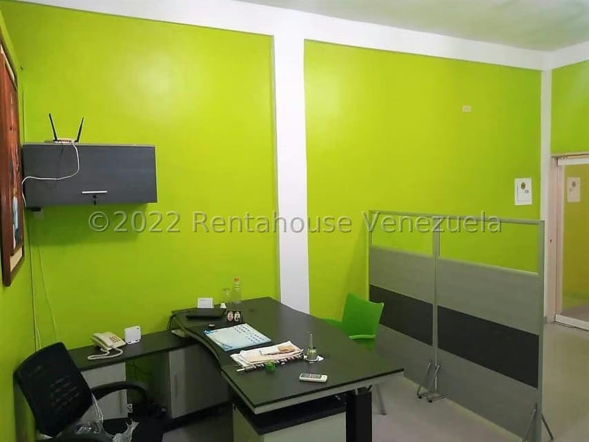 Apartamento (Multiples Niveles) en Venta en San Jose, Aragua - 24