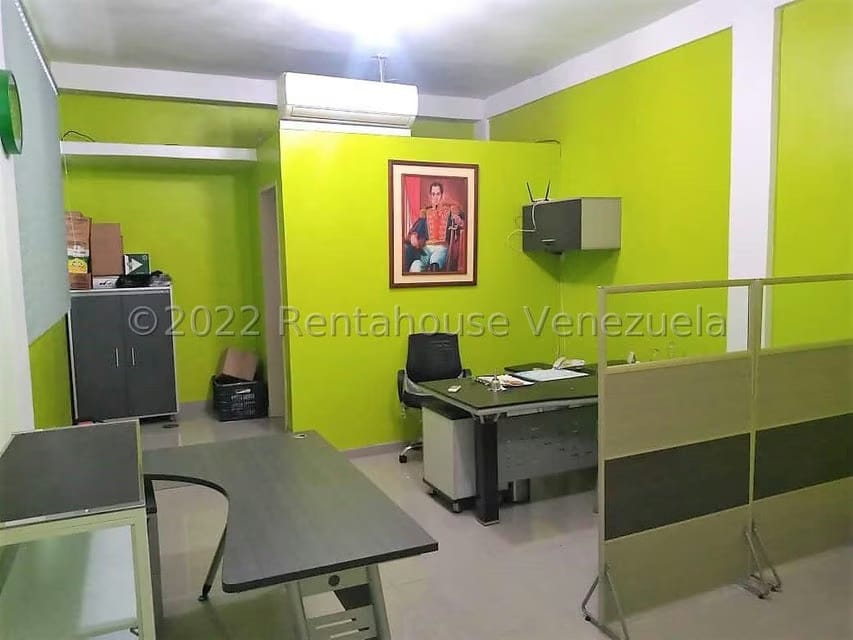 Apartamento (Multiples Niveles) en Venta en San Jose, Aragua - 25