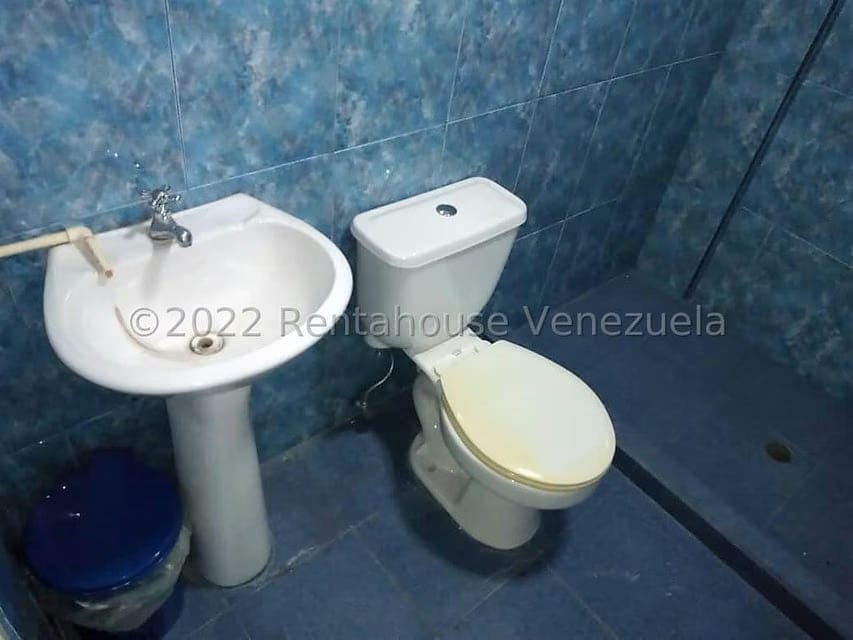 Apartamento (Multiples Niveles) en Venta en San Jose, Aragua - 27